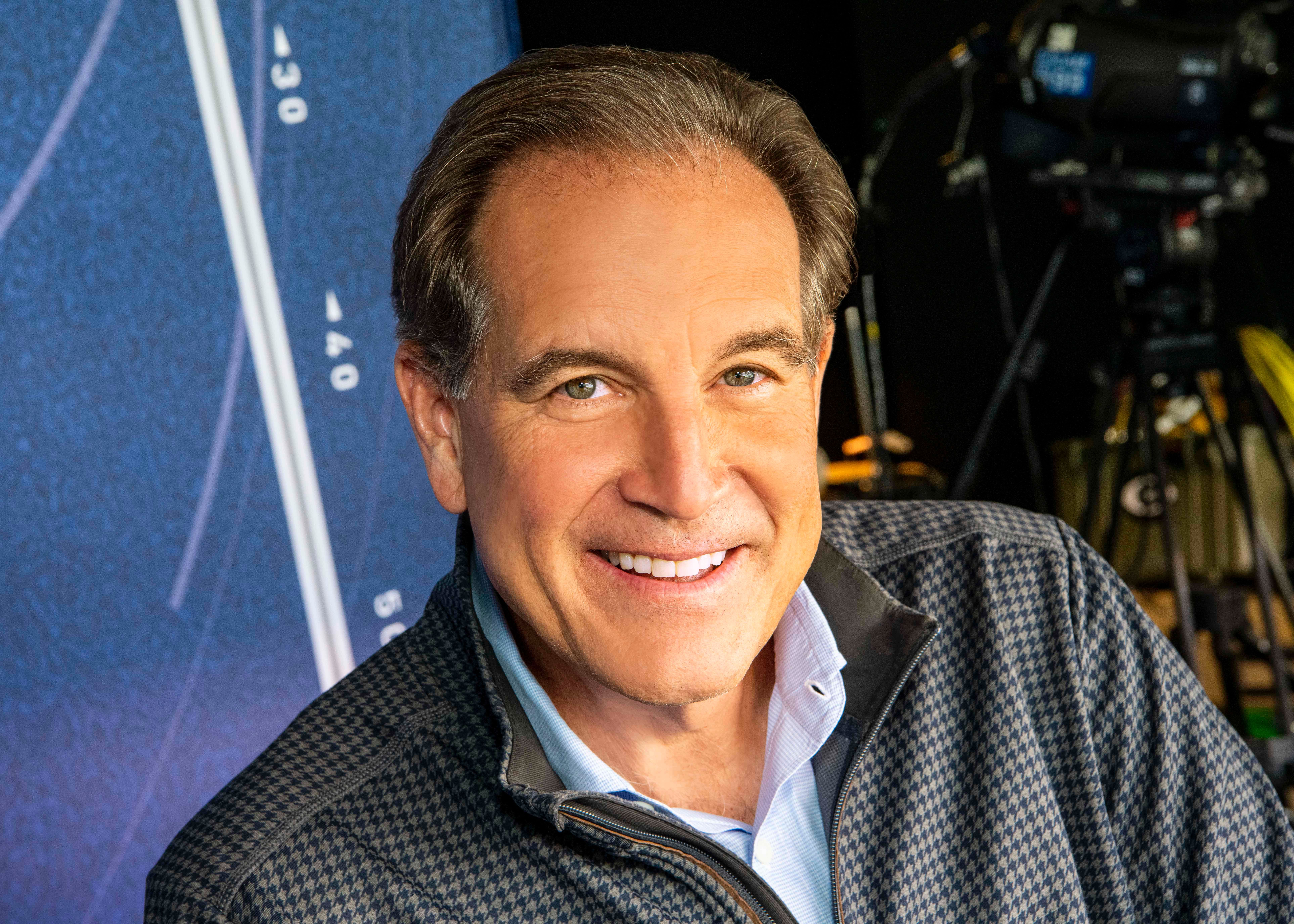 Jim Nantz